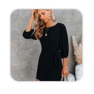 - My Honey Tie Deess